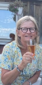 Monica Alexandersson