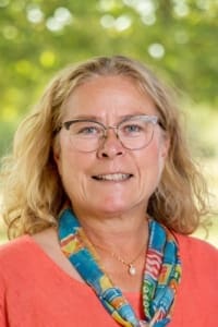 Anette Kullgren 