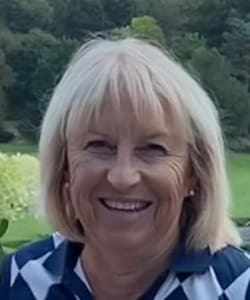 Berit Demén