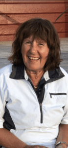Annette Persson 