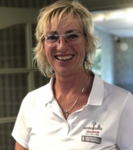 Kerstin Börjesson 