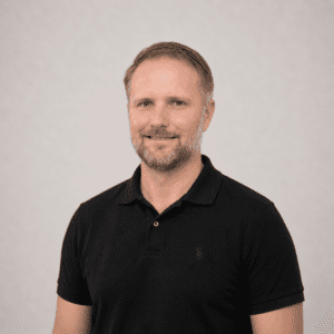 Fredrik Ekberg