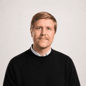 Niklas Enoksson