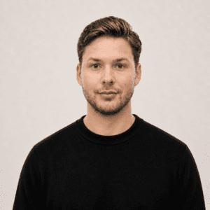 Marcus Björklund