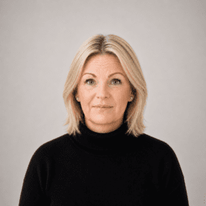 Therese Hultgren