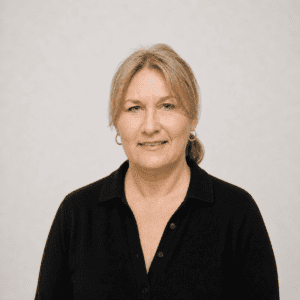 Elisabeth Larsson